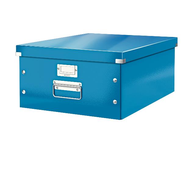 Leitz Click & Store - Scatola per archiviazione …