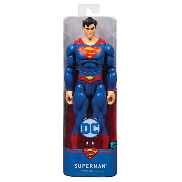 SPIN MASTER DC UNIVERSE SUPERMAN 30CM