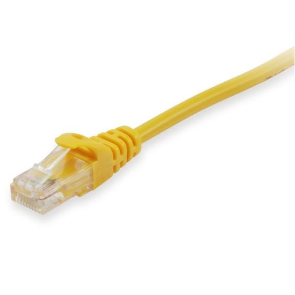 EQUIP CAVO RETE CAT.6 U/UTP NON SCHERMATO 1 …