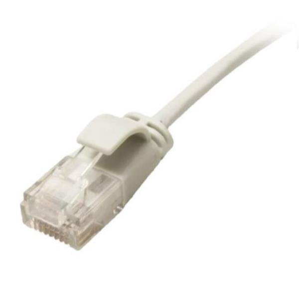 EQUIP PATCH CABLE CAT.6A U/UTP 2.0M GR