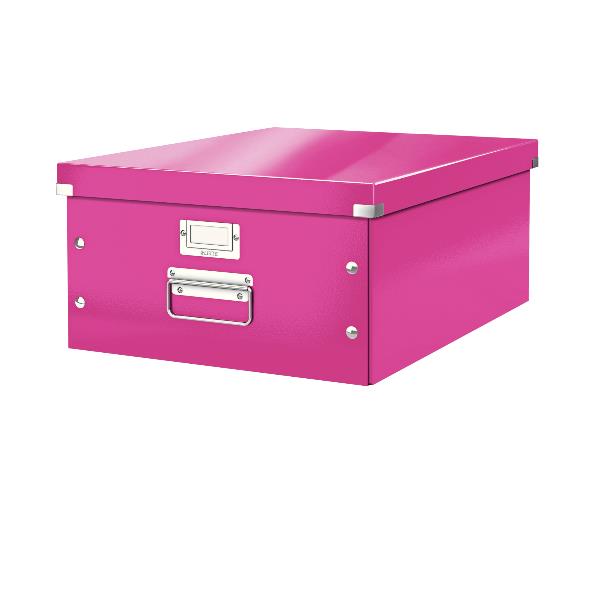 Leitz Click & Store - Scatola per archiviazione …