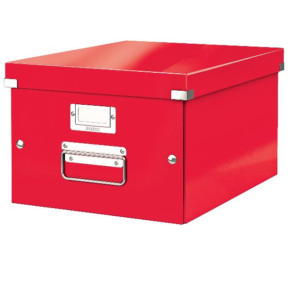 Leitz Click & Store WOW - Scatola per …