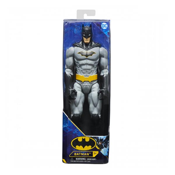 SPIN MASTER BATMAN PERS BATMAN TECH 30CM