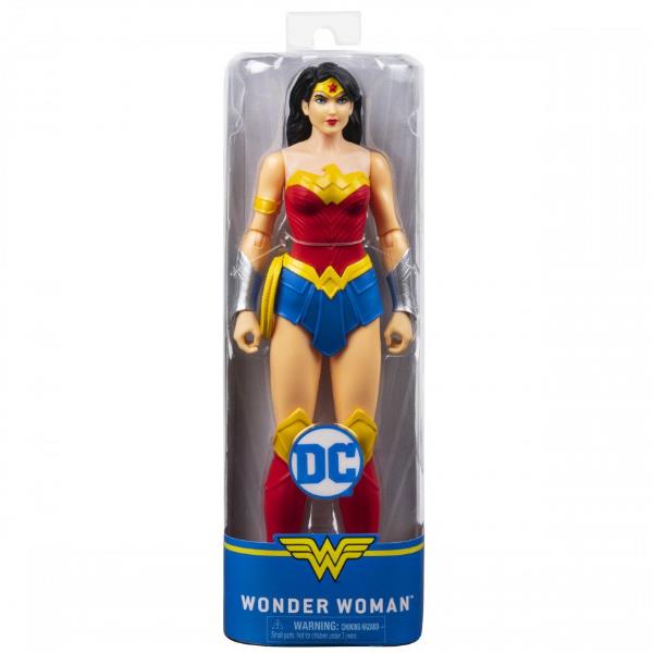 SPIN MASTER DC UNIVERSE WONDER WOMAN 30CM