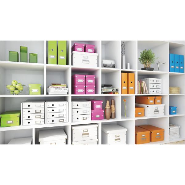 Leitz Click & Store - Scatola per archiviazione …