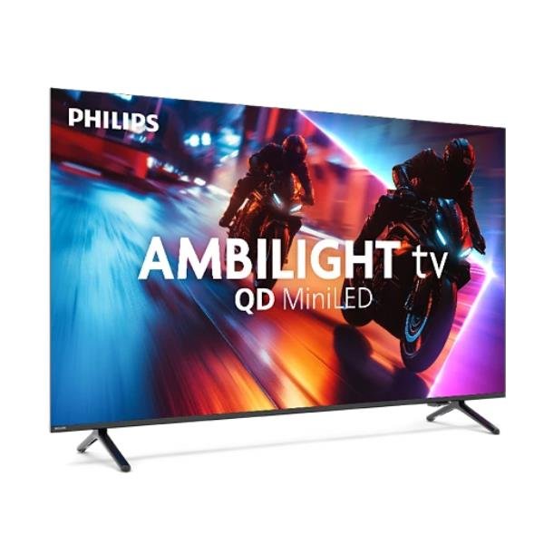 Philips 65MLED920, 165,1 cm (65ʺ), 3840 x 2160 …