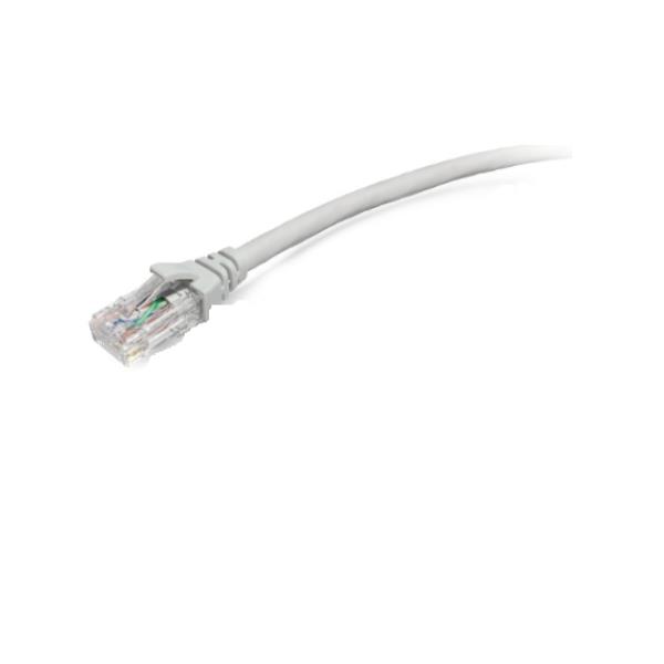 DATWYLER PATCH U/UTP CAT.6A LSHF 1M GRIGIO