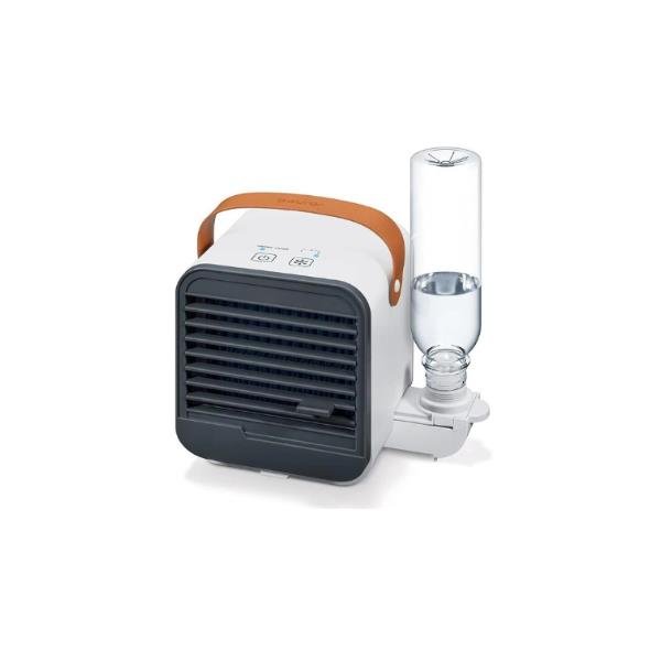 BEURER LV 50 FRESH BREEZE VENTILATORE E RAFFRESCATORE …