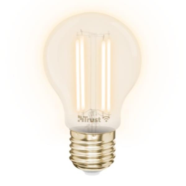 Trust E27 LED FILAMENT 1800-2700K WI-FI