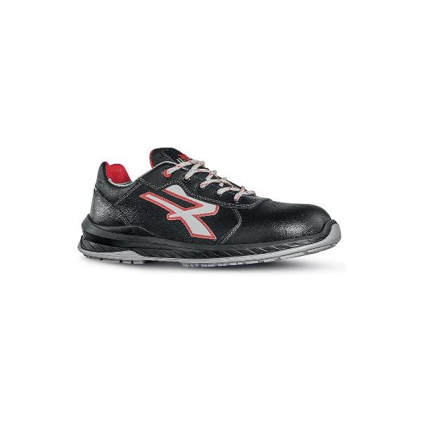 U-POWER SCARPE PARIGI S ESD S3S CI FO …