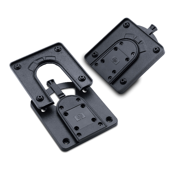 HP Quick Release Bracket 2 - Staffa di …
