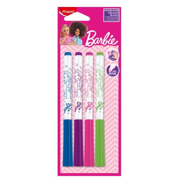 Maped Creativ 741301, 4 pz, Blu, Verde, Rosa, …