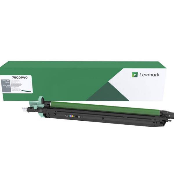 Lexmark - Unità fotoconduttore - C/M/Y - 76C0PV0 …