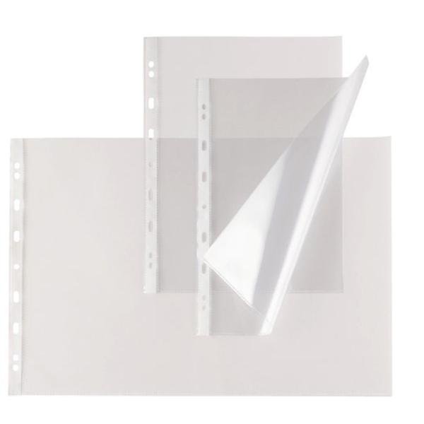 BUSTE BIANCHE 110X230MM CON FINESTRA 90GR + STRIP …