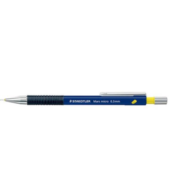 STAEDTLER triplus micro - Portamina - B - …
