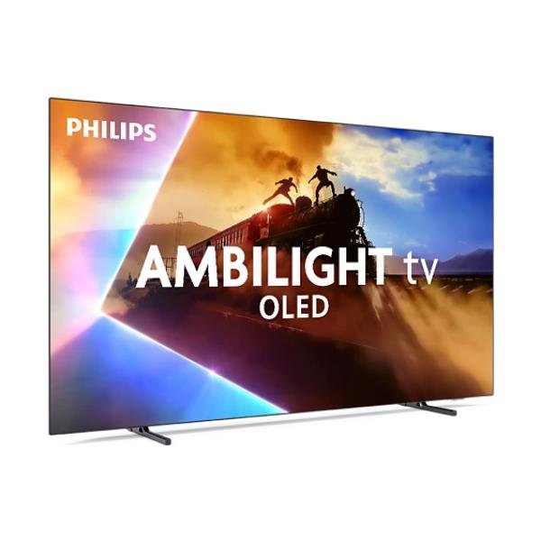 Philips 77OLED770, 195,6 cm (77ʺ), 3840 x 2160 …
