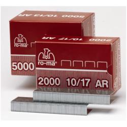 ro-ma - Punti metallici - 10/11 - acciaio …