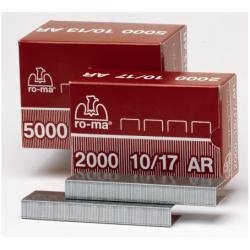 ro-ma - Punti metallici - 10/20 - acciaio …