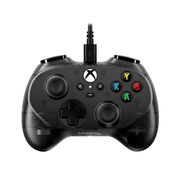 HYPERX CLUTCH TANTO MINI CONTROLLER CABLATO USB-C CON …