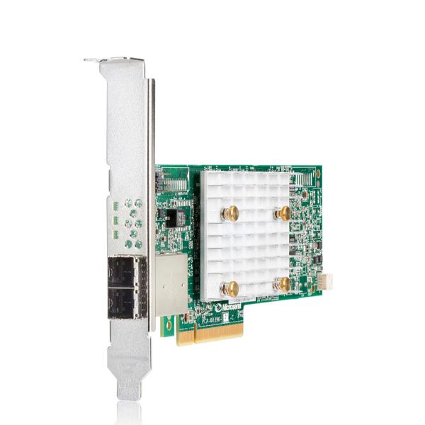 HEWLETT PACKARD ENTERPRISE HPE SMART ARRAY P408E-P SR …