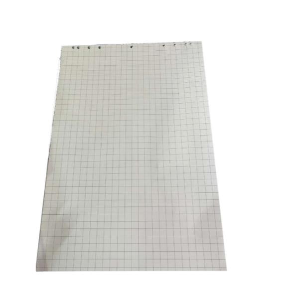 ITERNET BLOCCHI PER LAVAGNA 65X95 CM 20 FOGLI …