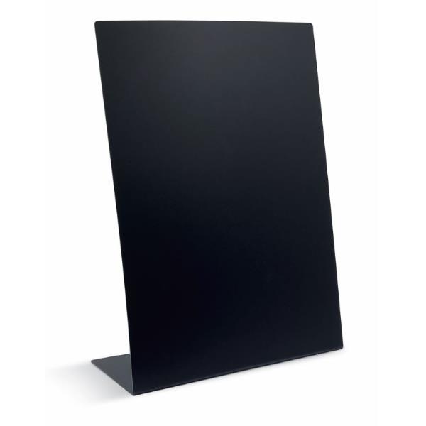 LEBEZ SUPPORTO NERO 21X30 CM.