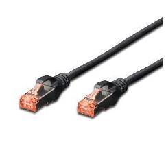 Cablaggio in Rame - PATCH SFTP CAT.6 LSHF …