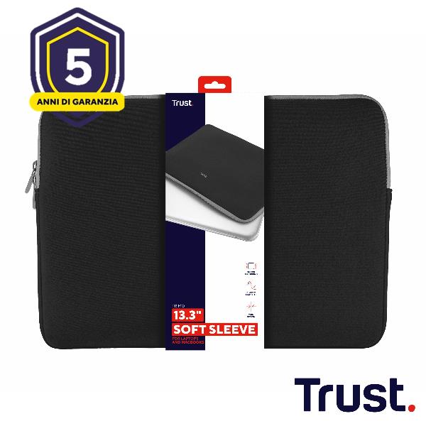 Custodia universale Primo - 13,3'' - Trust
