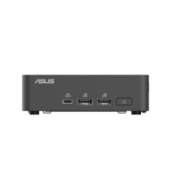ASUS RNUC15CRKU500002, Mini PC barebone, DDR5-SDRAM, M.2, Collegamento …