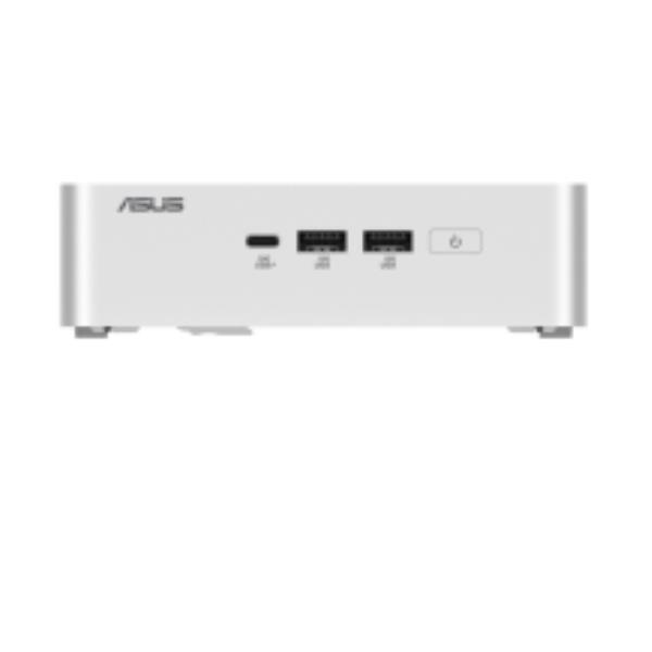 ASUS NUC 15 Pro+ RNUC15CRSU700002, Mini PC barebone, …