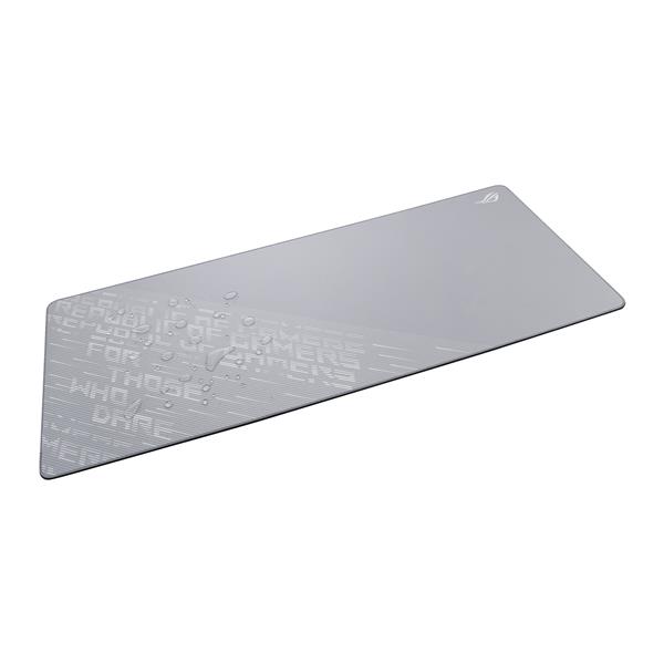 ASUS NC18 ROG SCABBARD II ARCTIC GRAY XL