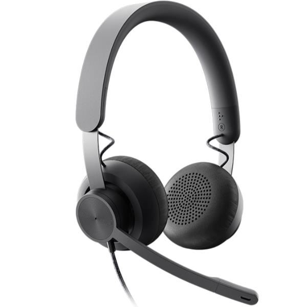 PARTI DI RICAMBIO ZONE WIRED TEAMS HEADSET