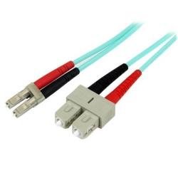 StarTech.com Cavo in fibra ottica duplex da 2m. …