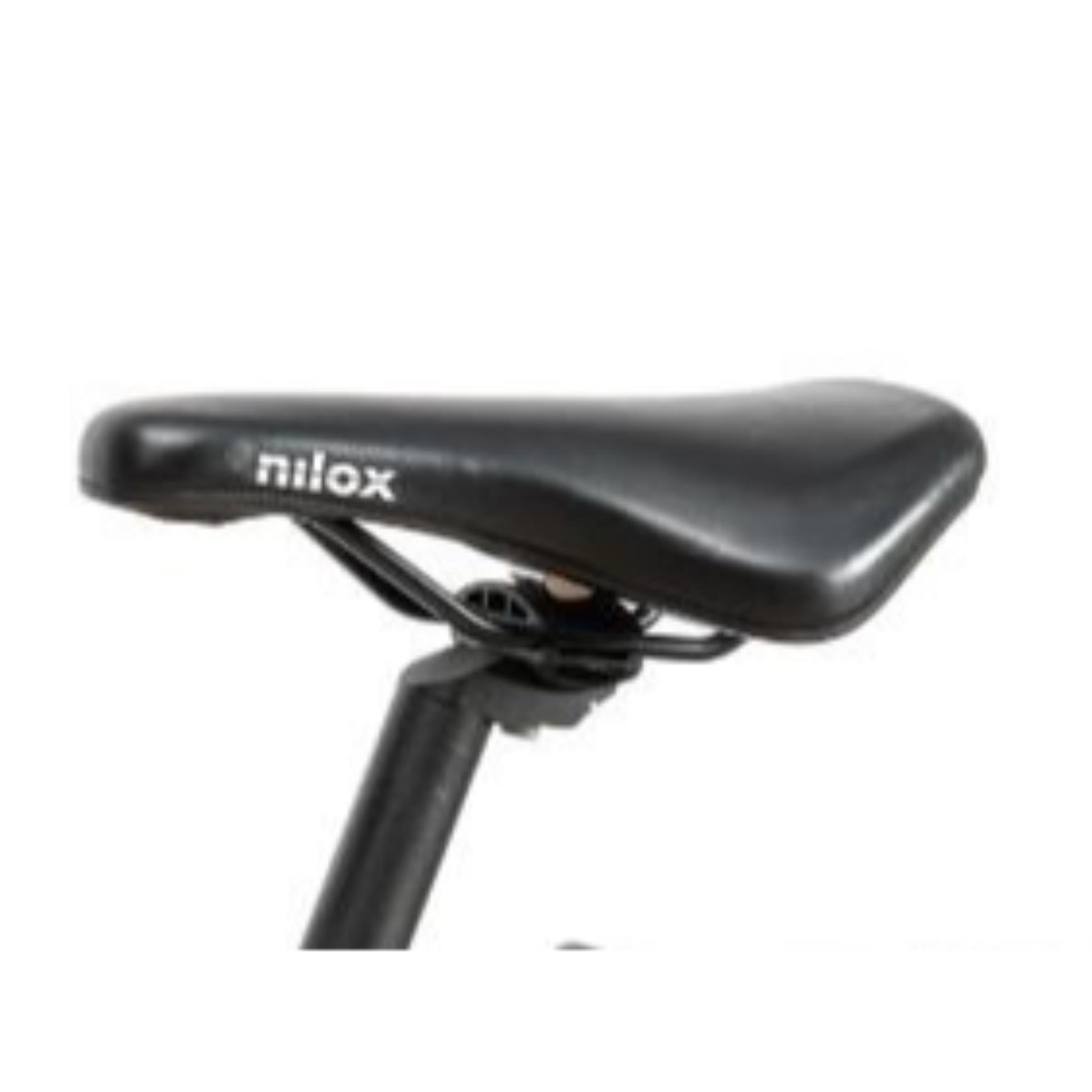NILOX SELLA EBIKE C1 CARGO LIGHT