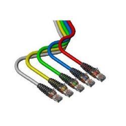 Brand-Rex 10GPlus - Cavo patch - RJ-45 (M) …