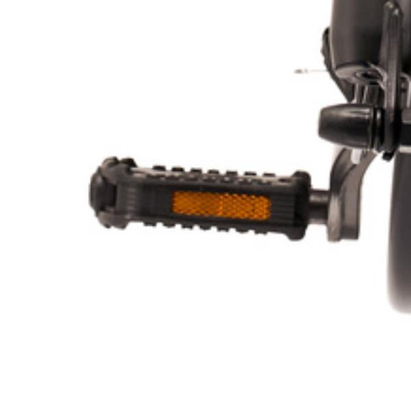 NILOX COPPIA PEDALI EBIKE C1 CARGO LIGHT