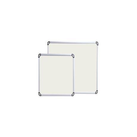 ARDA PROFIL aluminium - Lavagna bianca - montabile …