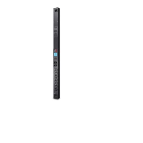 APC PDU rack 2G, commutata, zero U, 20 …