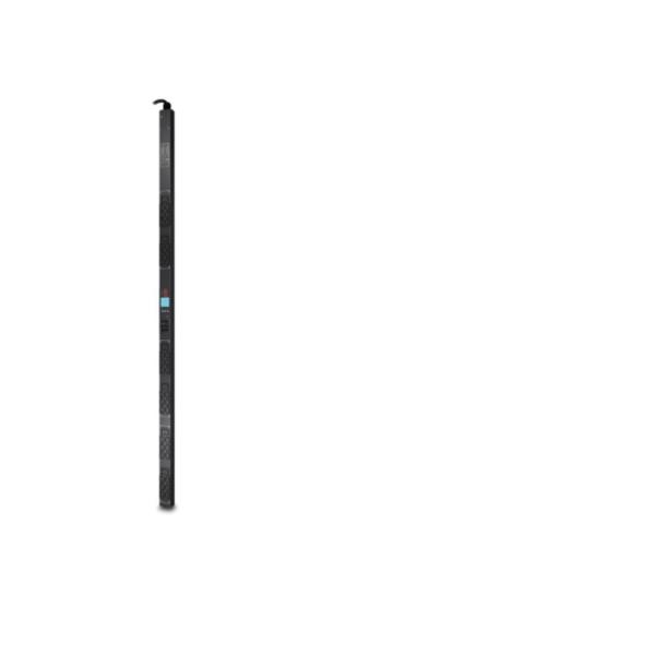 APC PDU rack 2G, monitorata, zero U, 11 …