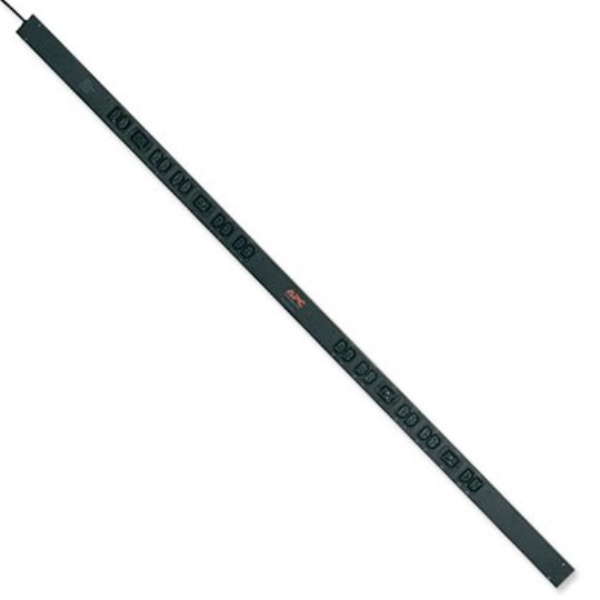 APC PDU rack, base, zero U, 16 A, …