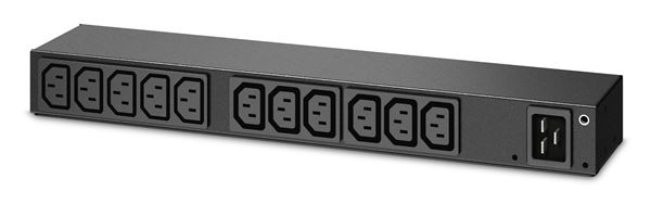 APC RACK PDUBASIC0U1U