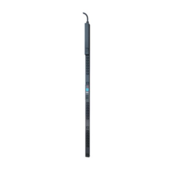 APC RACK PDU 2G METERED-BY-OUTLET
