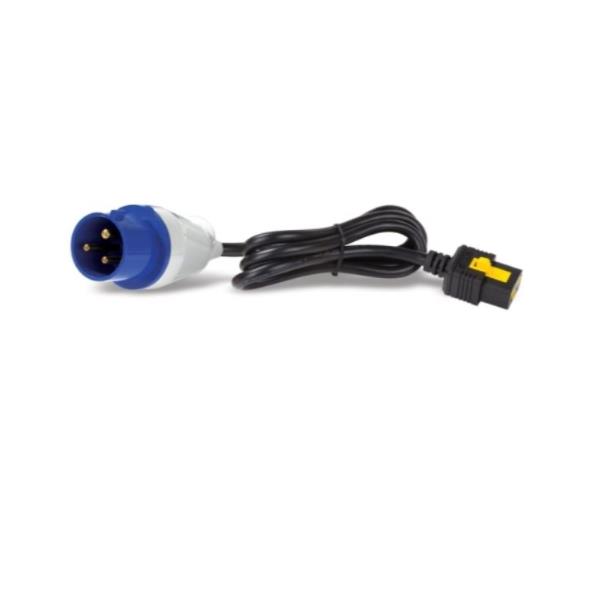 APC RACK PDU 2G METERED BY OUTLET 0U