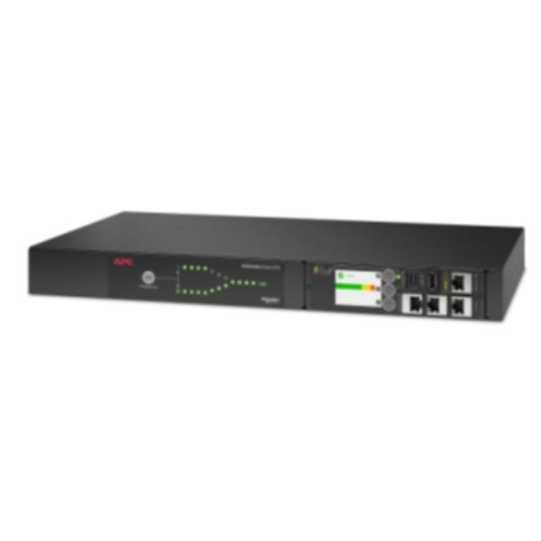 APC RACK ATS 230V 16A