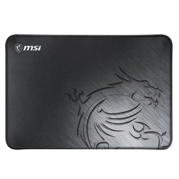 MSI AGILITY GD21 TAPPETINO PER MOUSE GAMING SUPERFICIE …