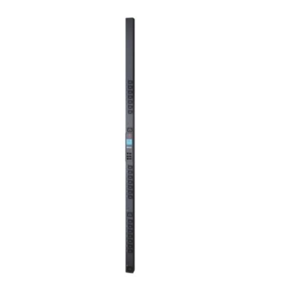 APC RACK PDU 2G METERED BY OUTLET