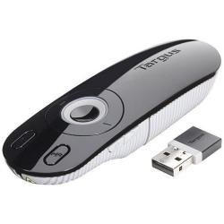 Targus - Telecomando presentazioni - RF - grigio, …