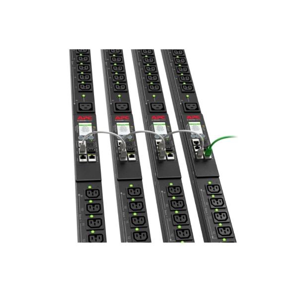 APC RACK PDU SWITCHED OU 21C13 3C19