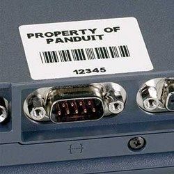 Panduit P1 General Component Label Cassettes - Poliestere …