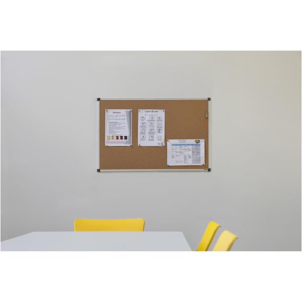 Bi-Office Maya - Bacheca - montabile a parete …